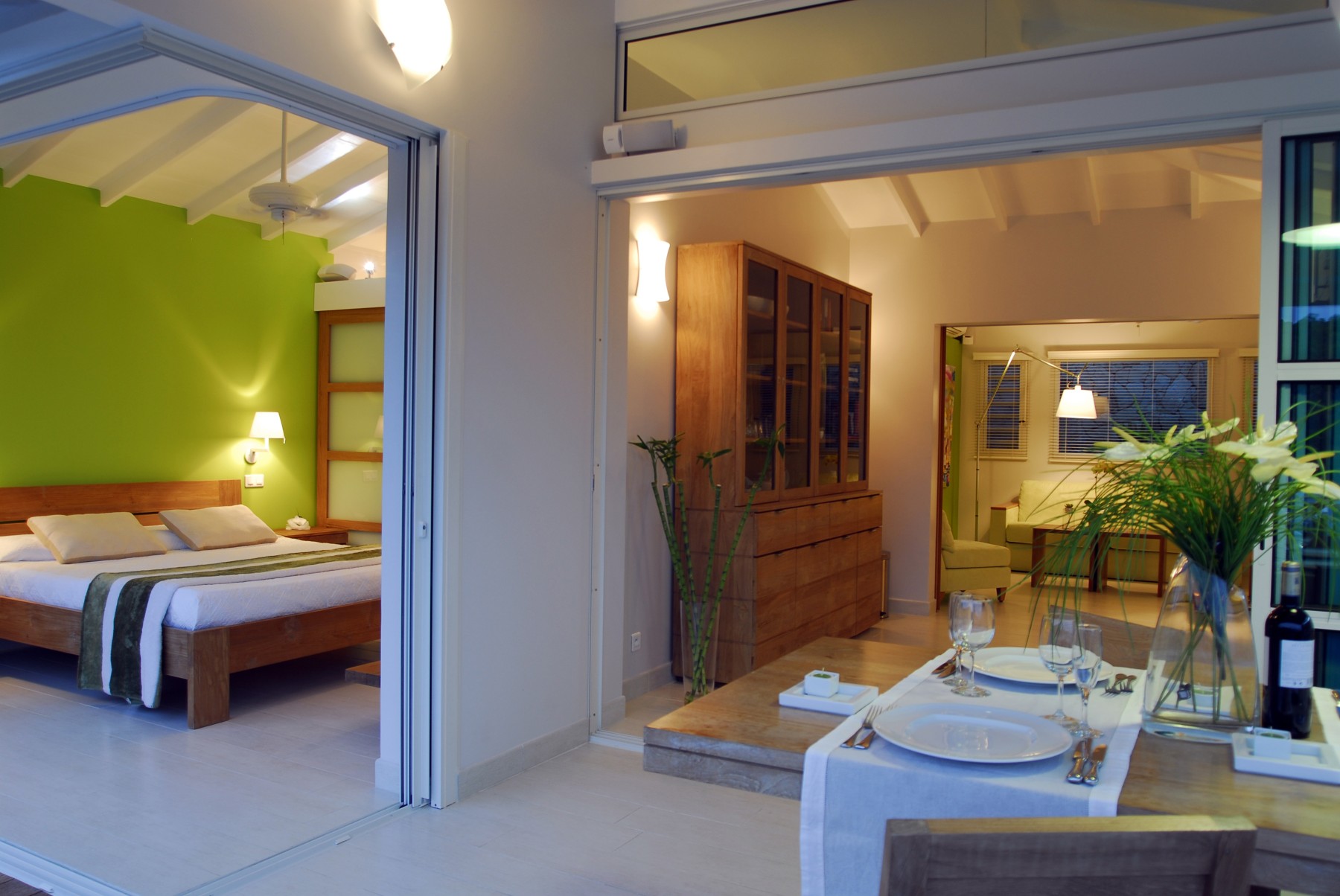 Suite Jacuzzi